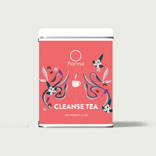 Karma Cleanse Tea - Karma