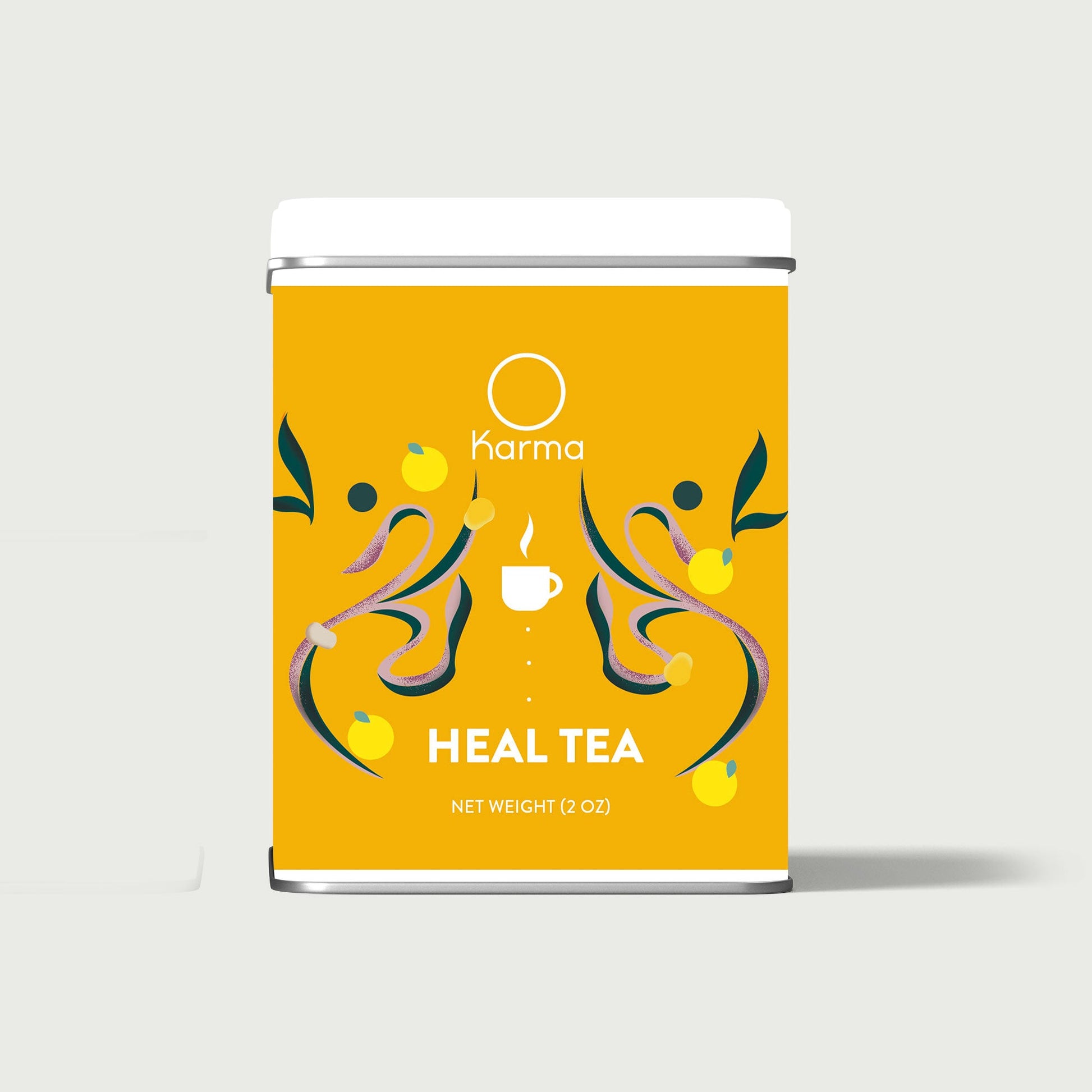 Karma Heal Tea - Karma