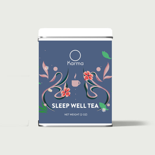 Karma Sleep Tea - Karma